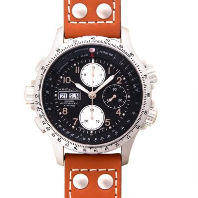 Hamilton Khaki Aviation H77616533