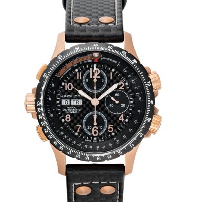 Hamilton Khaki Aviation H77696793