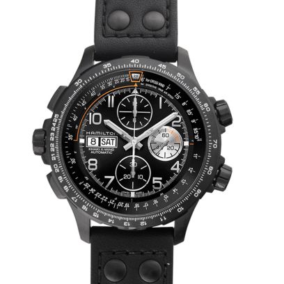 Hamilton Khaki Aviation H77736733