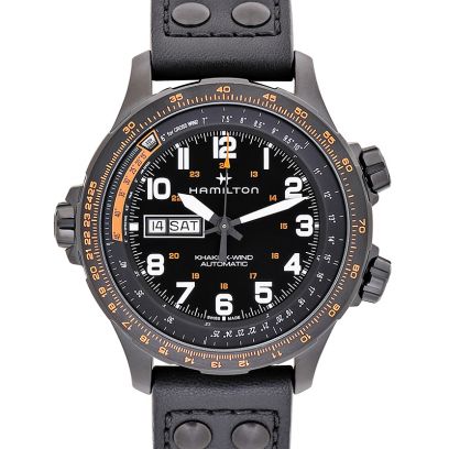 Hamilton Khaki Aviation H77785733