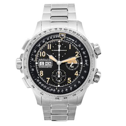 Hamilton Khaki Aviation H77796135