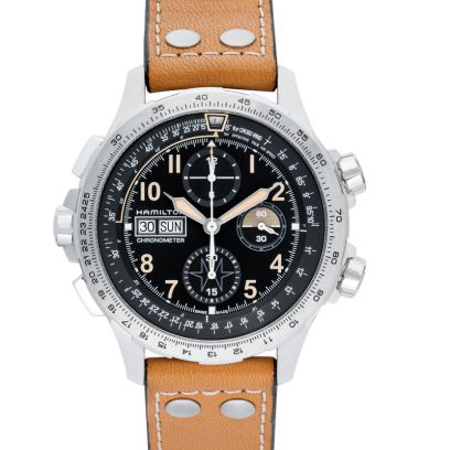 Hamilton Khaki Aviation H77796535
