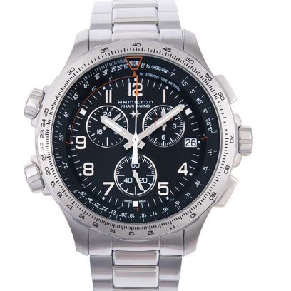 Hamilton Khaki Aviation H77912135