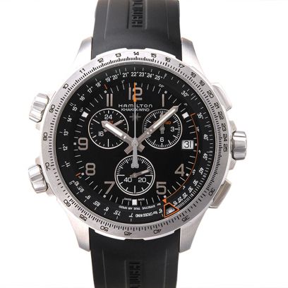 Hamilton Khaki Aviation H77912335