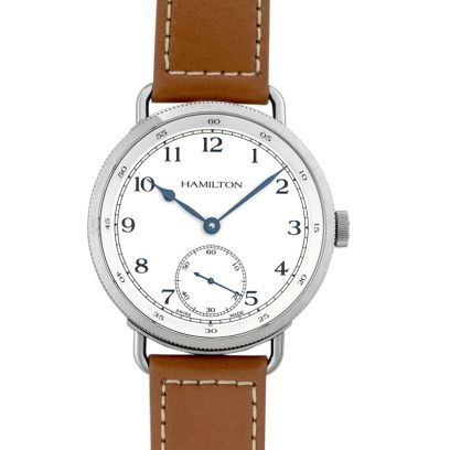 Hamilton Khaki Navy H78719553