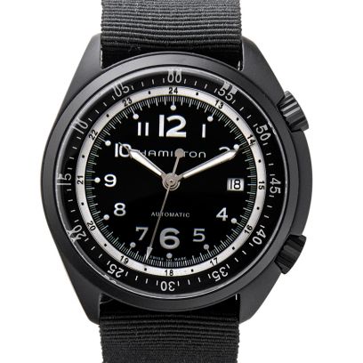 Hamilton Khaki Aviation H80485835