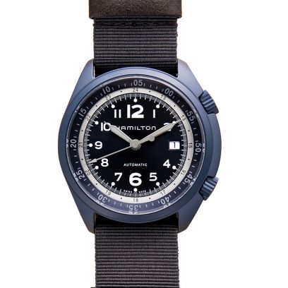 Hamilton Khaki Aviation H80495845