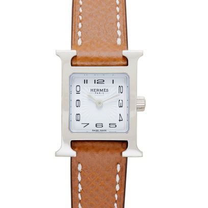 Hermes Heure H Watches The Watch Company