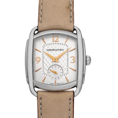 Hamilton American Classic H12451855