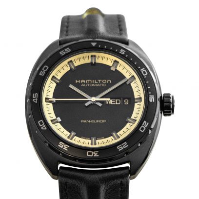 Hamilton American Classic H35425730