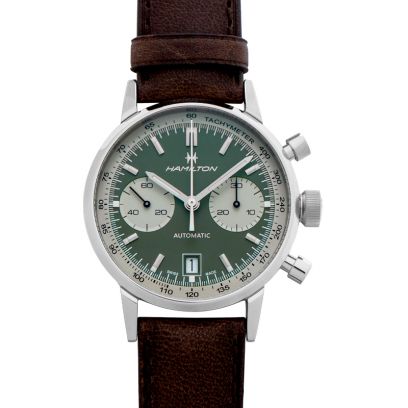 Hamilton American Classic H38416560