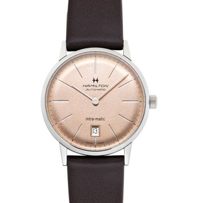 Hamilton American Classic H38455501