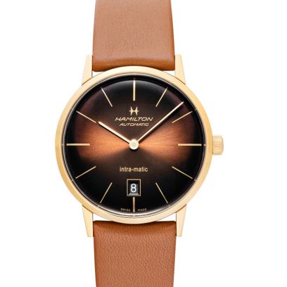 Hamilton American Classic H38475501