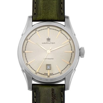 Hamilton American Classic H42415801