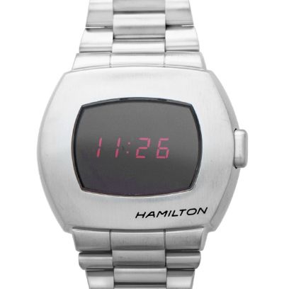 Hamilton American Classic H52414130