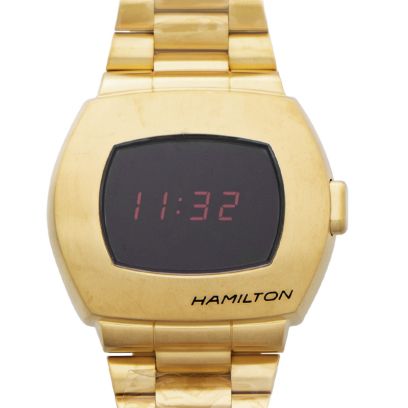 Hamilton American Classic H52424130