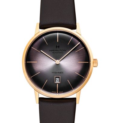 Hamilton American Classic H38745501