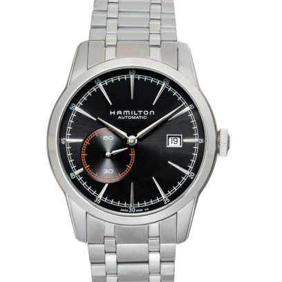 Hamilton American Classic H40515131