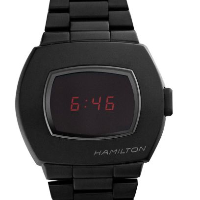 Hamilton American Classic H52404130