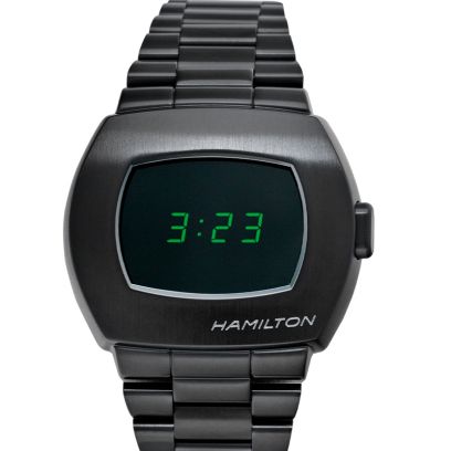 Hamilton American Classic H52434130