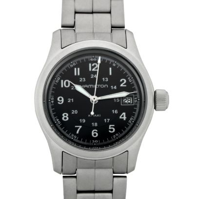 Hamilton Khaki Field H68311133