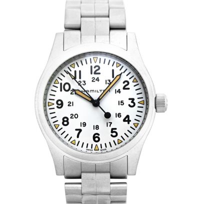 Hamilton Khaki Field H69529113
