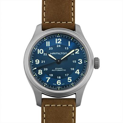 Hamilton Khaki Field H70545540