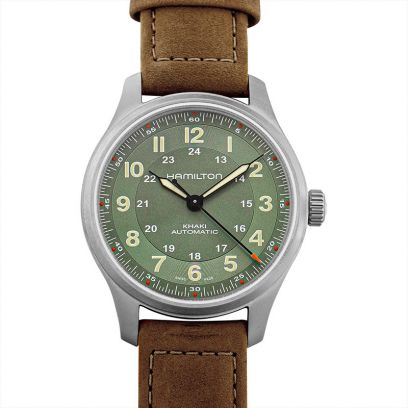 Hamilton Khaki Field H70545560