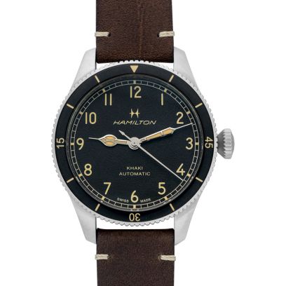 Hamilton Khaki Aviation H76205530