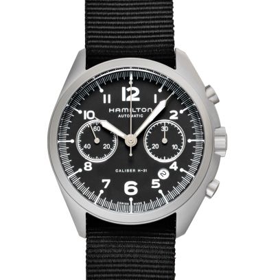 Hamilton Khaki Aviation H76456435