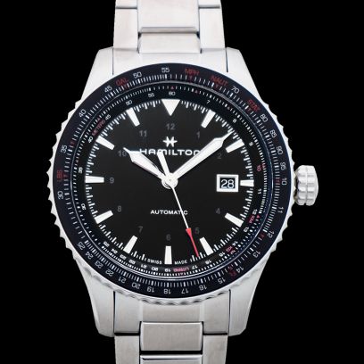 Hamilton Khaki Aviation H76615130