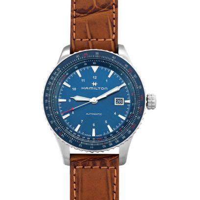 Hamilton Khaki Aviation H76645540