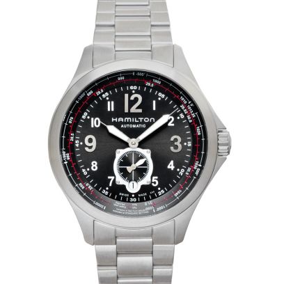 Hamilton Khaki Aviation H76655133
