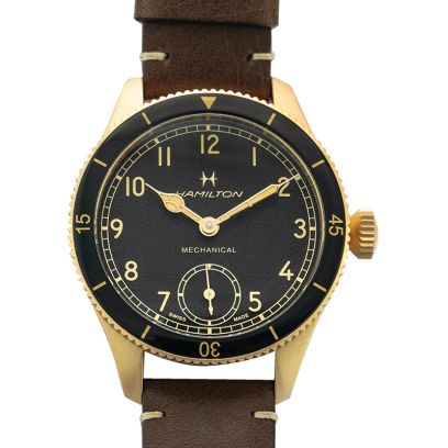 Hamilton Khaki Aviation H76709530