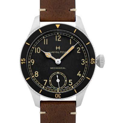 Hamilton Khaki Aviation H76719530
