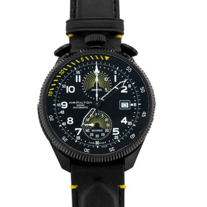 Hamilton Khaki Aviation H76776733