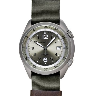 Hamilton Khaki Aviation H80405865