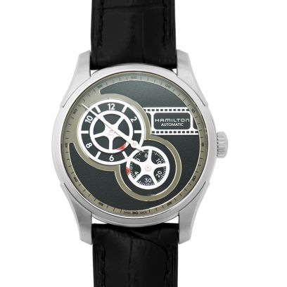 Hamilton Jazzmaster H42605731