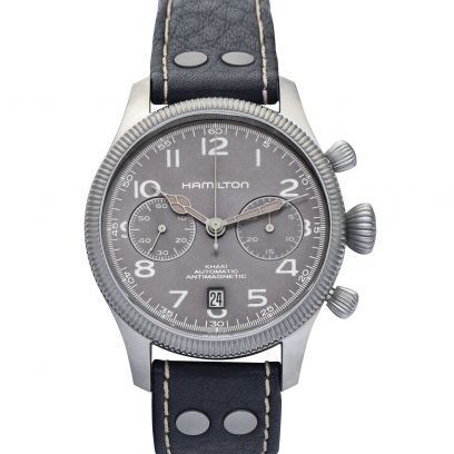 Hamilton Khaki Field H60416583