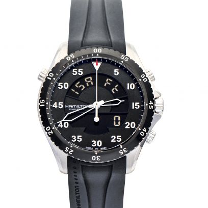 Hamilton Khaki Aviation H64554331