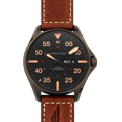Hamilton Khaki Aviation H64705531