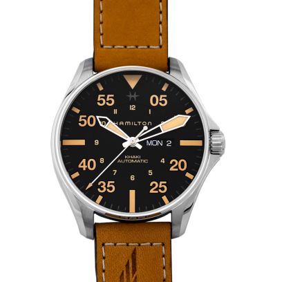 Hamilton Khaki Aviation H64725531