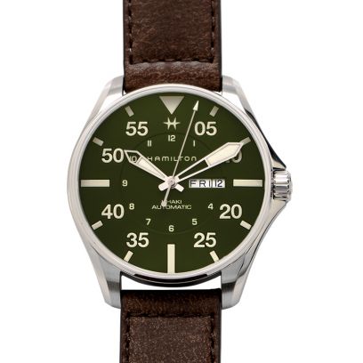 Hamilton Khaki Aviation H64735561