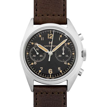 Hamilton Khaki Aviation H76409530