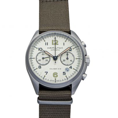 Hamilton Khaki Aviation H76456955