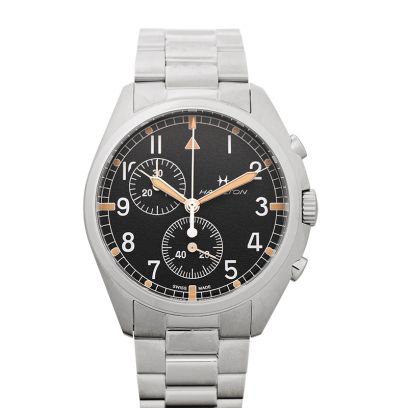 Hamilton Khaki Aviation H76522131
