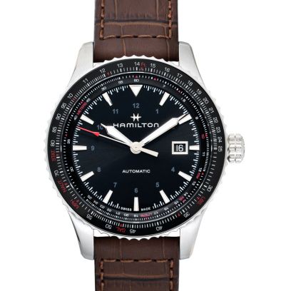 Hamilton Khaki Aviation H76615530