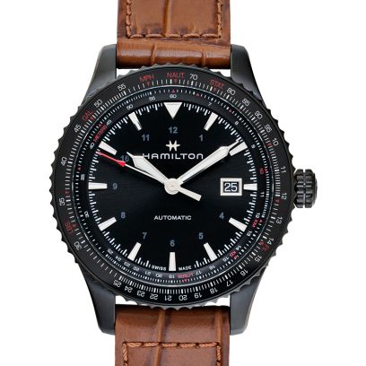 Hamilton Khaki Aviation H76625530