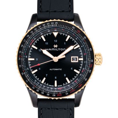 Hamilton Khaki Aviation H76635730