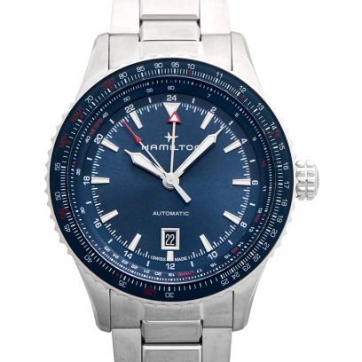 Hamilton Khaki Aviation H76715140